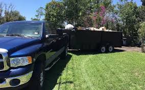 Best Residential Junk Removal in Daingerfield, TX